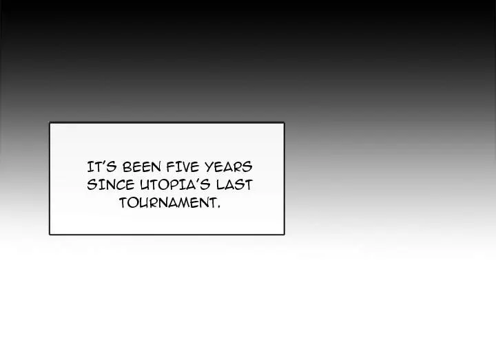 The Lost Key Episode 32 - Page 4