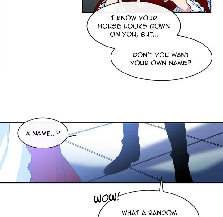 The Lost Key Episode 32 - Page 40