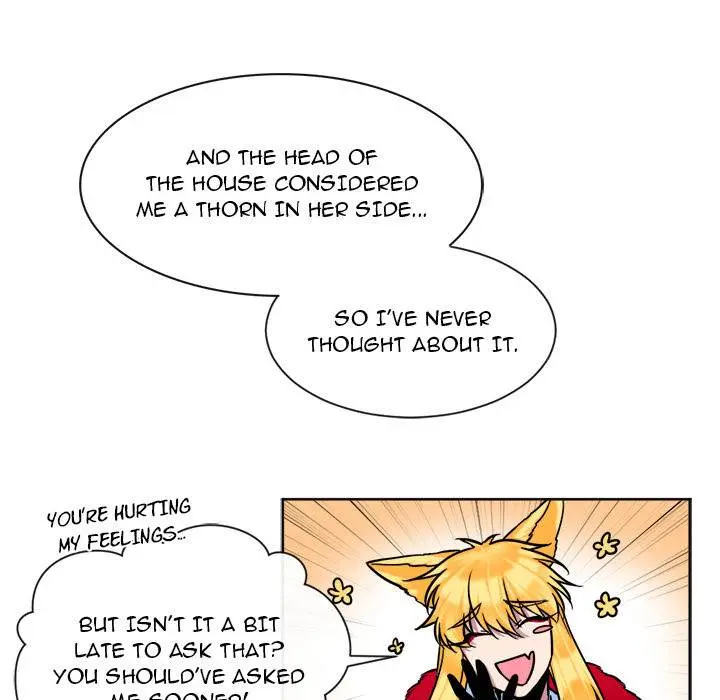 The Lost Key Episode 32 - Page 42
