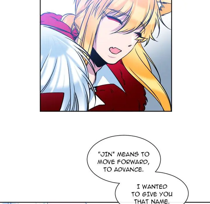 The Lost Key Episode 32 - Page 49