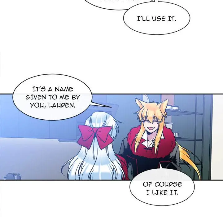 The Lost Key Episode 32 - Page 52