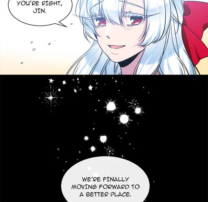 The Lost Key Episode 32 - Page 57