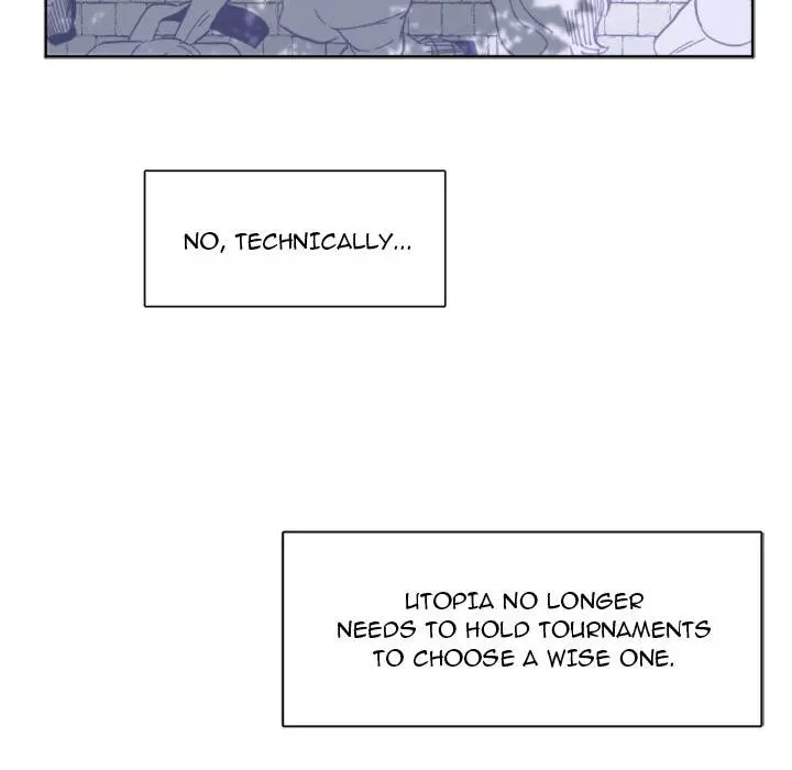 The Lost Key Episode 32 - Page 6