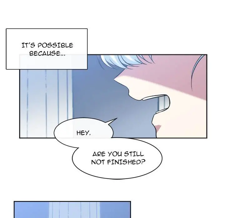 The Lost Key Episode 32 - Page 9