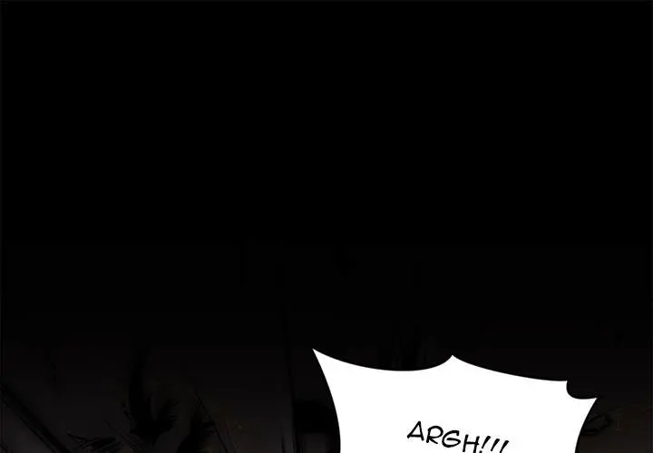 The Lost Key Episode 4 - Page 1