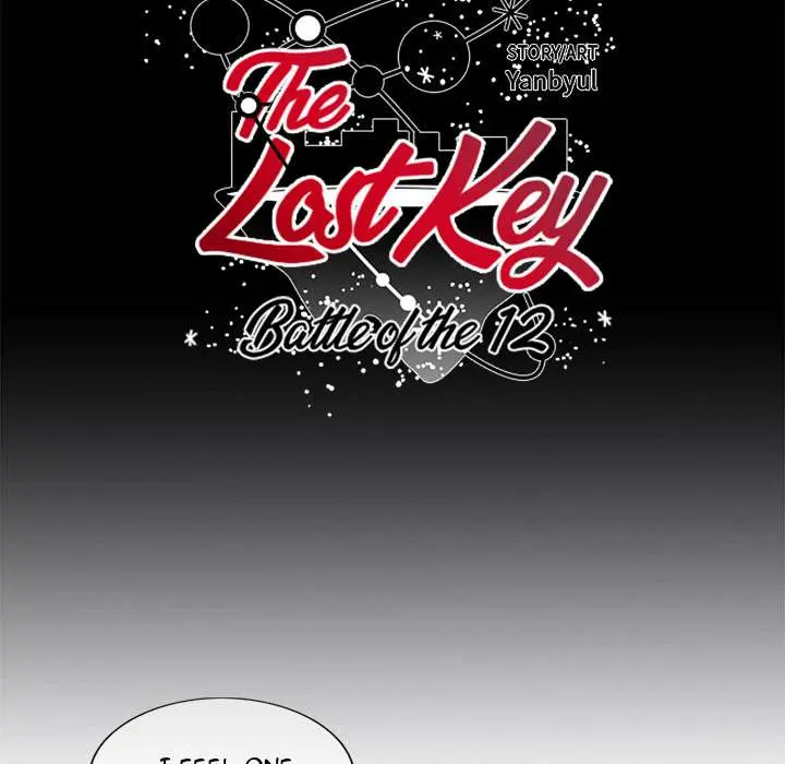 The Lost Key Episode 4 - Page 12
