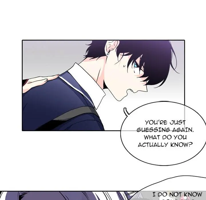 The Lost Key Episode 4 - Page 14