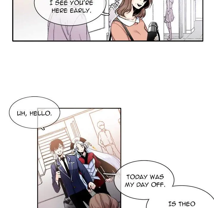 The Lost Key Episode 4 - Page 23