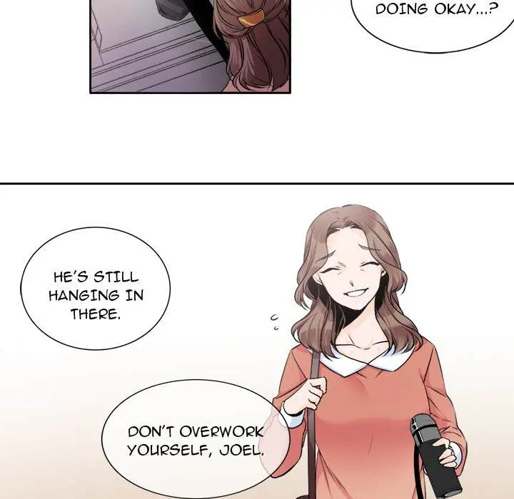 The Lost Key Episode 4 - Page 24