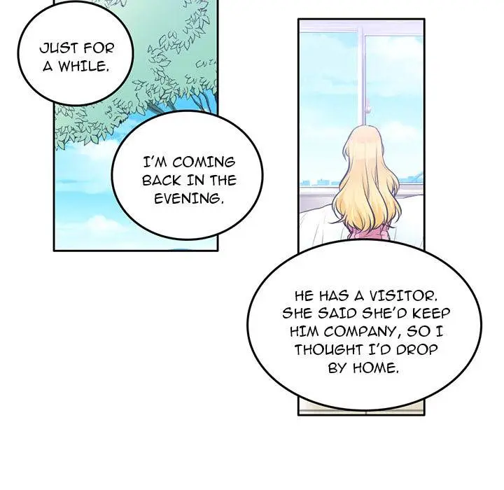 The Lost Key Episode 4 - Page 28