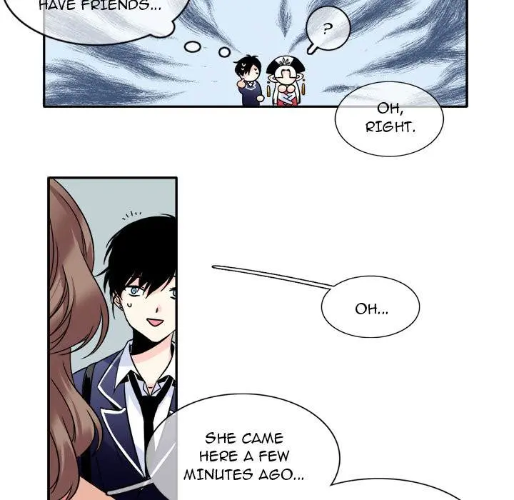 The Lost Key Episode 4 - Page 31