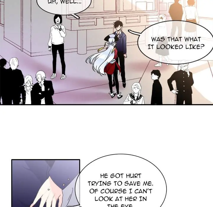 The Lost Key Episode 4 - Page 36