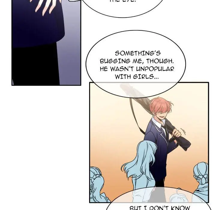 The Lost Key Episode 4 - Page 37