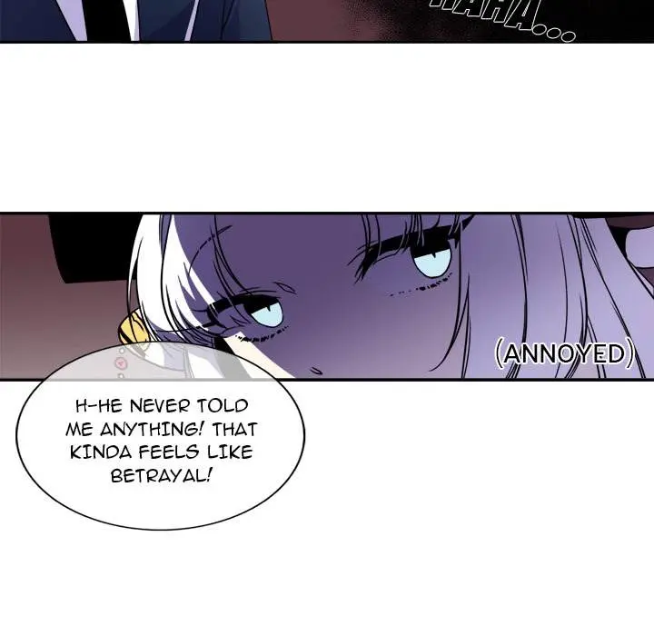 The Lost Key Episode 4 - Page 40