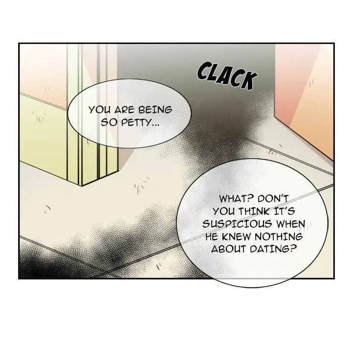 The Lost Key Episode 4 - Page 41