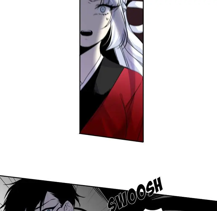 The Lost Key Episode 4 - Page 44