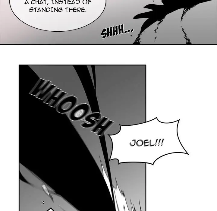 The Lost Key Episode 4 - Page 46