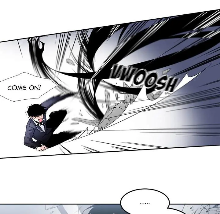 The Lost Key Episode 4 - Page 5