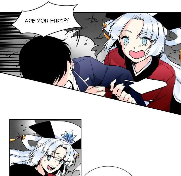 The Lost Key Episode 4 - Page 57