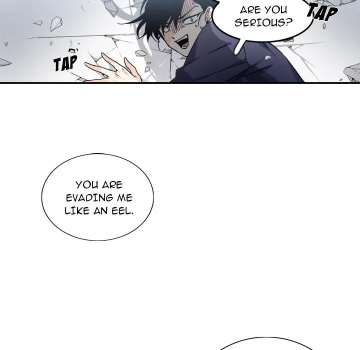 The Lost Key Episode 4 - Page 6