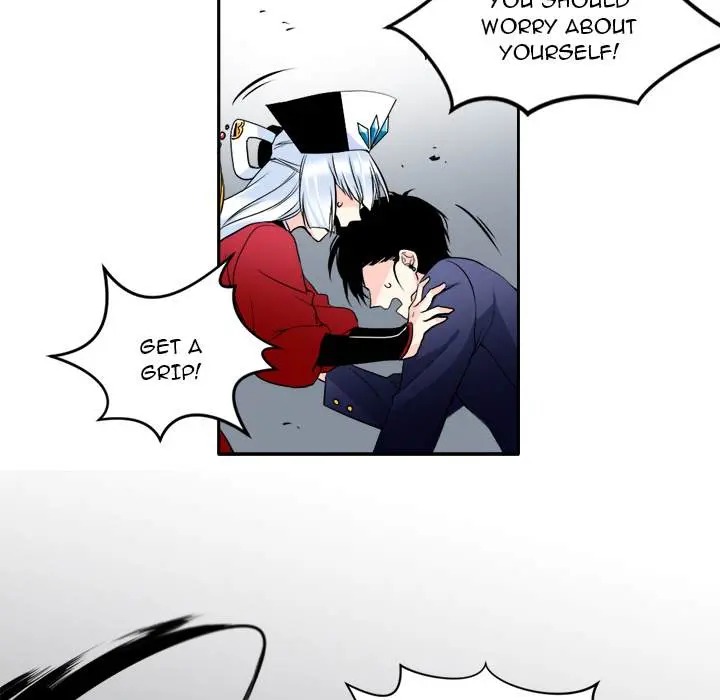 The Lost Key Episode 4 - Page 62