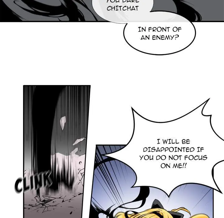 The Lost Key Episode 4 - Page 64