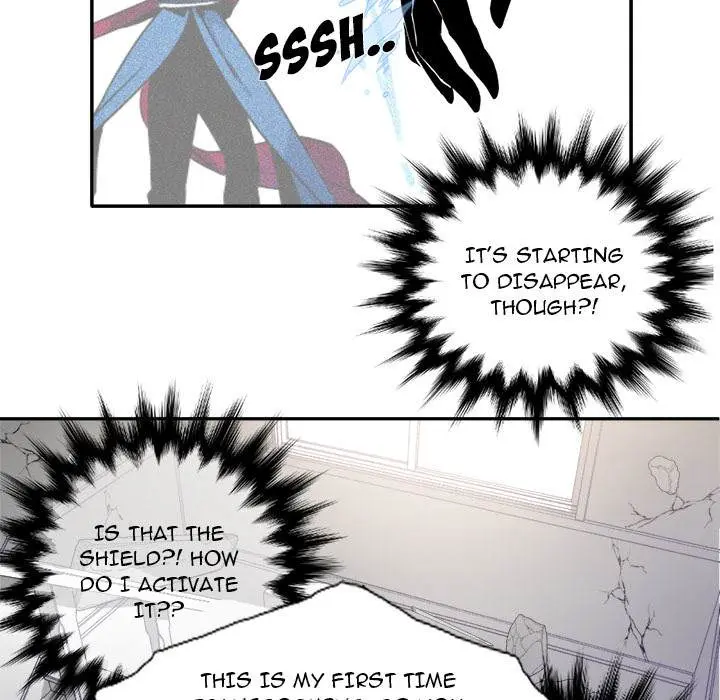 The Lost Key Episode 5 - Page 29