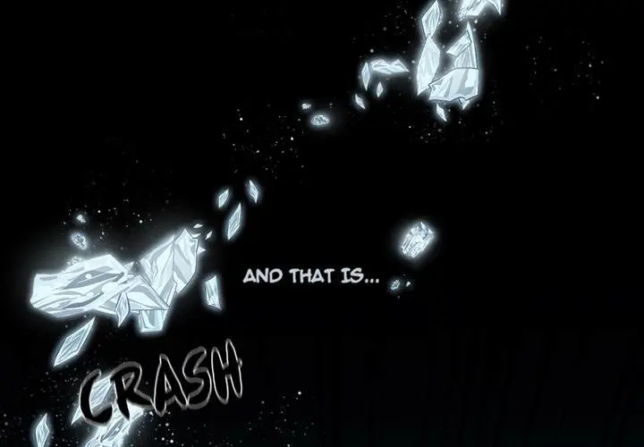 The Lost Key Episode 5 - Page 3