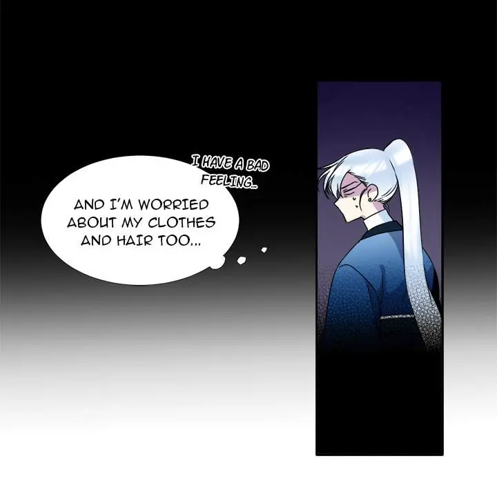 The Lost Key Episode 5 - Page 32