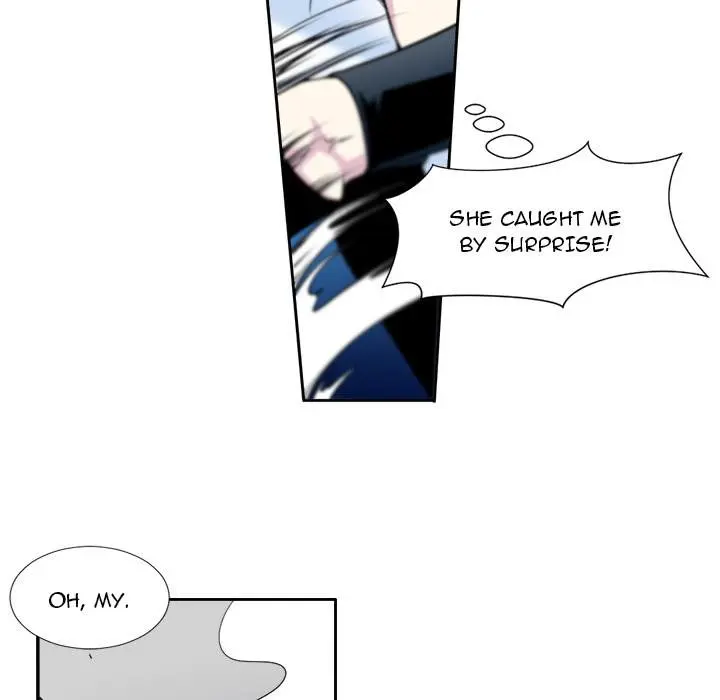 The Lost Key Episode 5 - Page 44