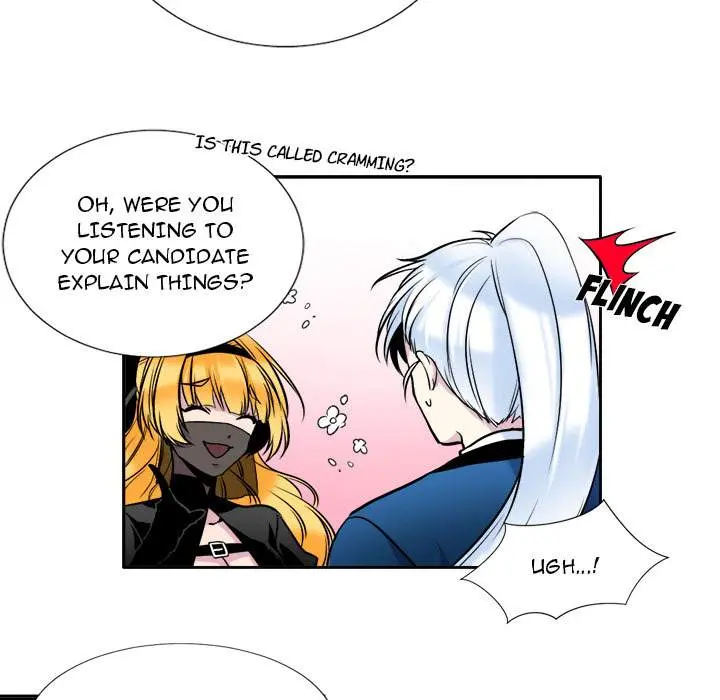 The Lost Key Episode 5 - Page 46