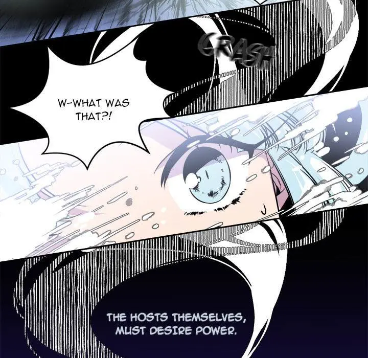 The Lost Key Episode 5 - Page 6
