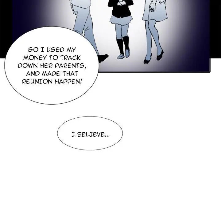 The Lost Key Episode 5 - Page 63