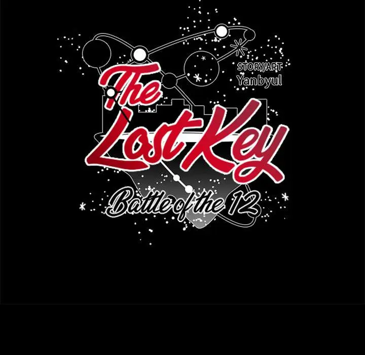 The Lost Key Episode 5 - Page 9