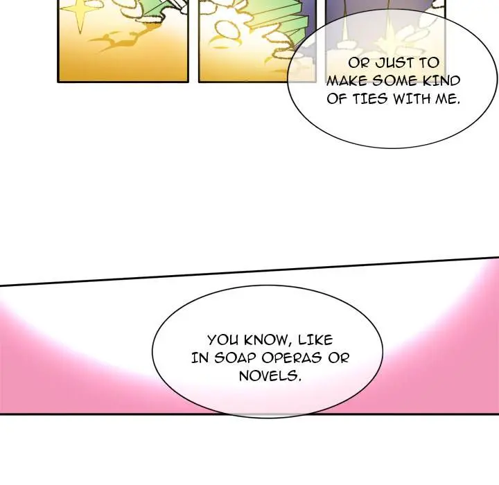 The Lost Key Episode 6 - Page 45