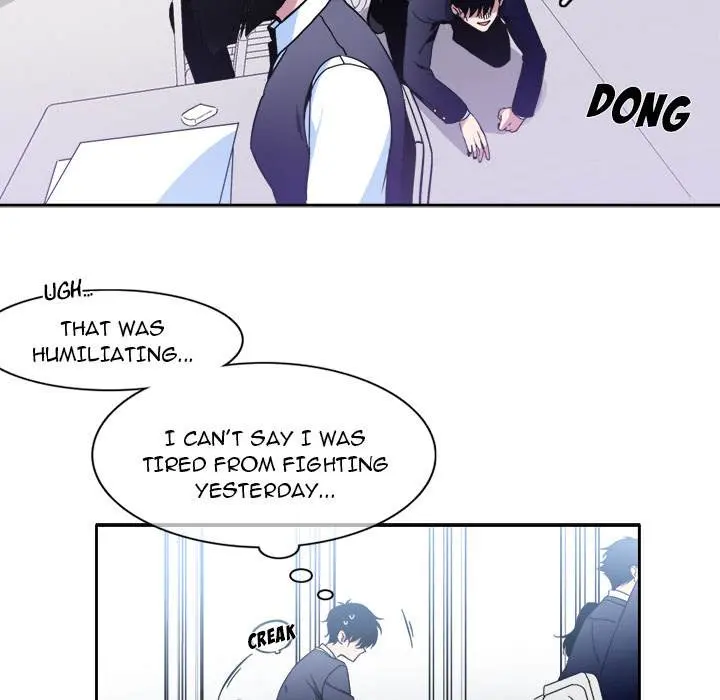 The Lost Key Episode 7 - Page 13