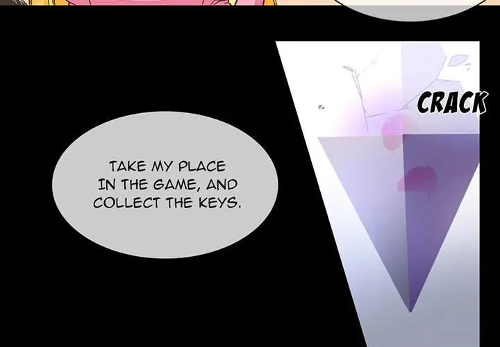 The Lost Key Episode 7 - Page 2