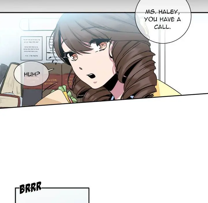 The Lost Key Episode 7 - Page 21