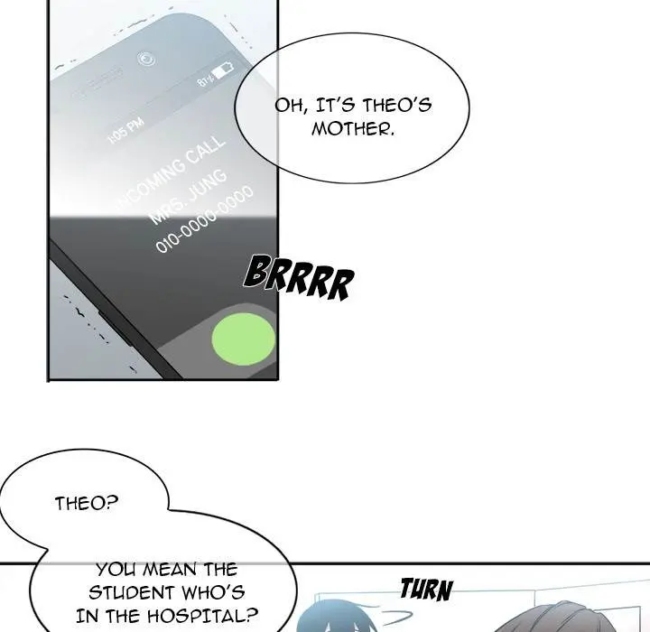 The Lost Key Episode 7 - Page 22