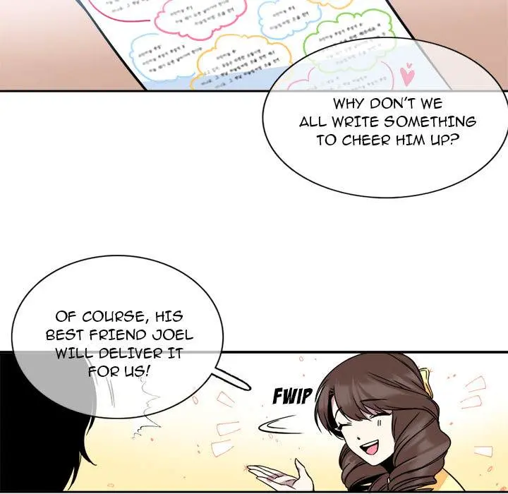 The Lost Key Episode 7 - Page 27
