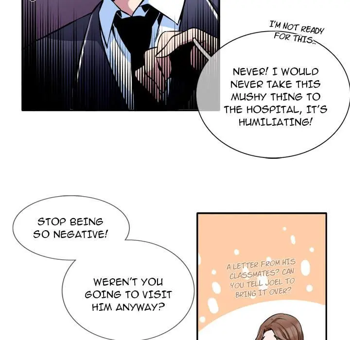 The Lost Key Episode 7 - Page 29