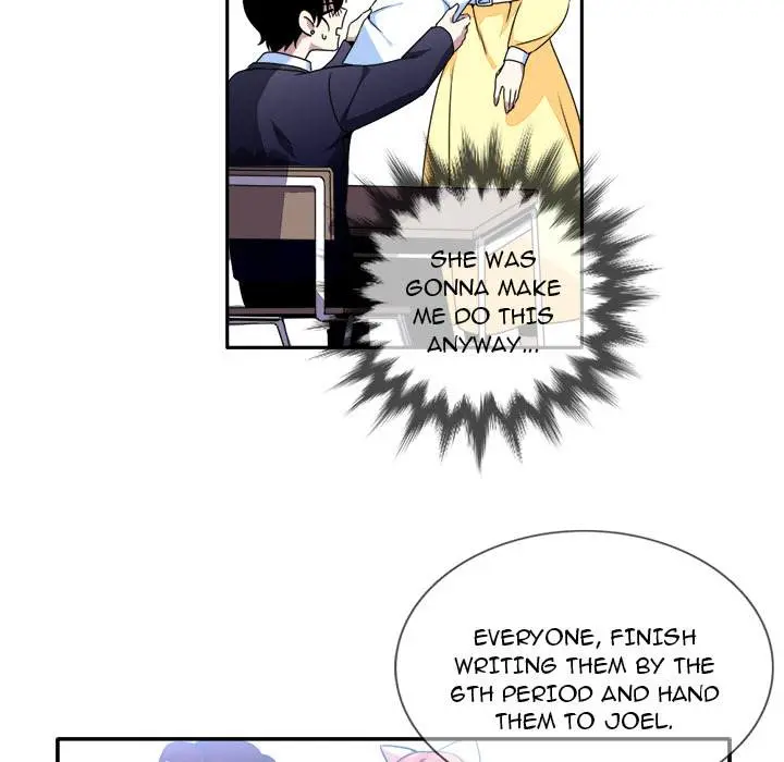 The Lost Key Episode 7 - Page 33