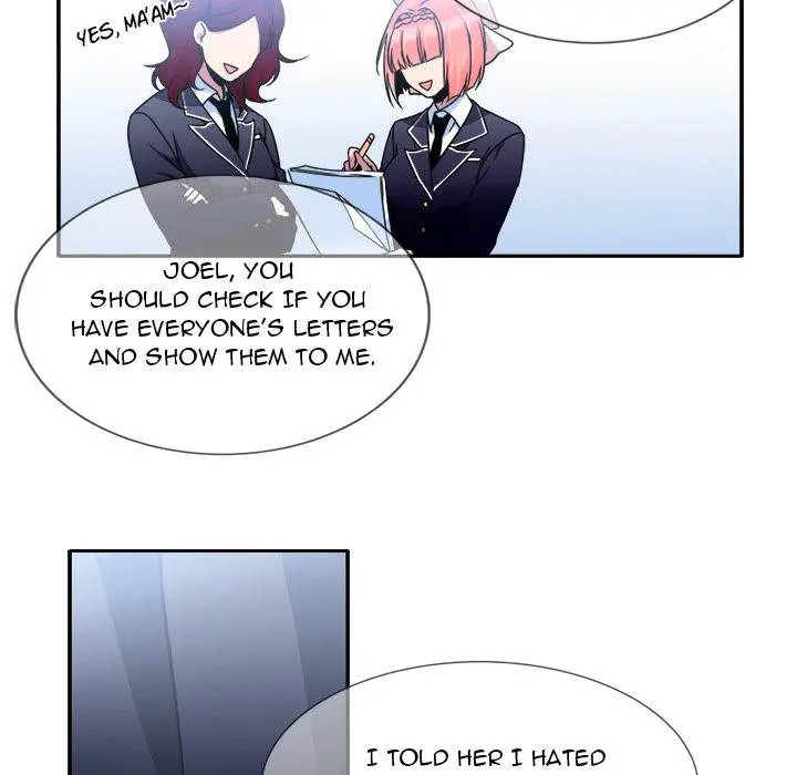 The Lost Key Episode 7 - Page 34