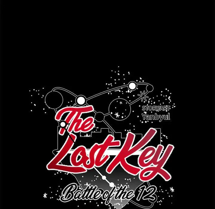The Lost Key Episode 7 - Page 6