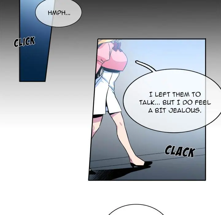 The Lost Key Episode 7 - Page 63