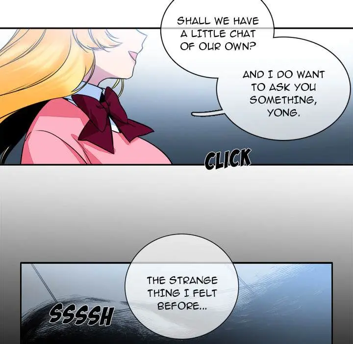 The Lost Key Episode 7 - Page 64