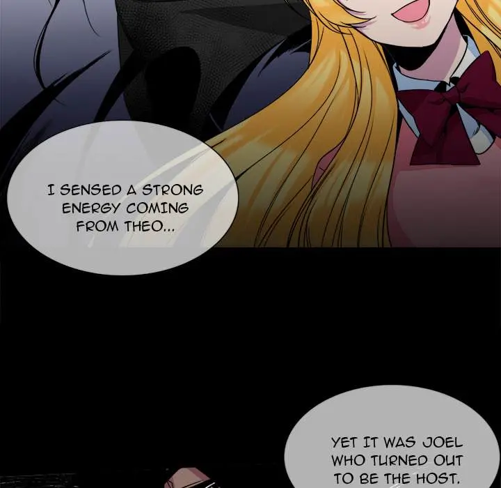 The Lost Key Episode 7 - Page 67