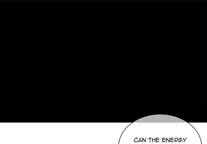 The Lost Key Episode 8 - Page 1