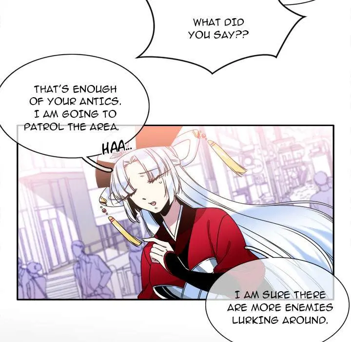 The Lost Key Episode 8 - Page 20
