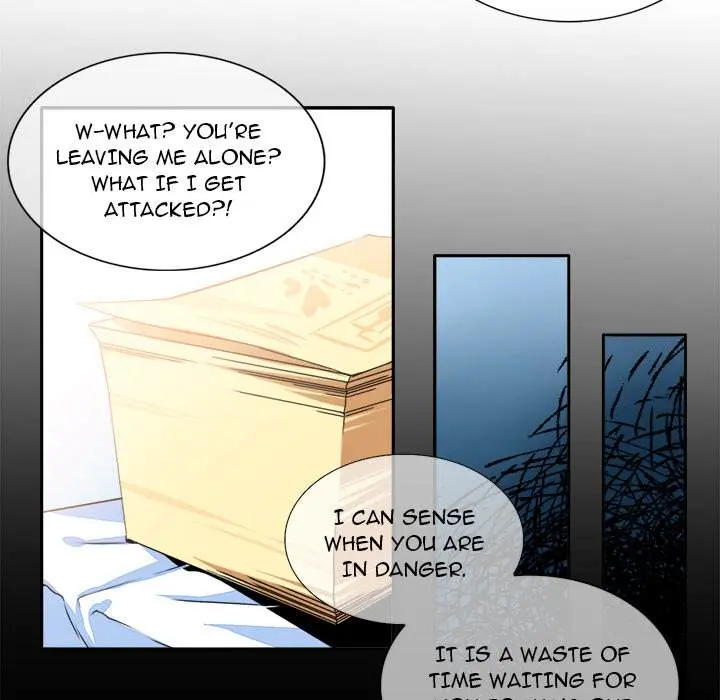 The Lost Key Episode 8 - Page 21